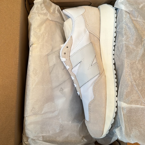 New Balance 237 Men’s sneakers Color:Timber NWT - Picture 5 of 5